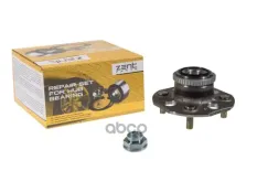 ступица! в сборе с подш., задняя Rover 6001.8i-2.3Si/2.0SDi 93-99 ABS ZENTPARTS арт. Z22137