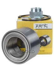 к-кт подшипника ступицы передней! Opel Movano 98> ZENTPARTS арт. Z22142