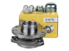 ступица! в сборе с подш., передняя, без ABS Opel Astra/Zafira 98> ZENTPARTS арт. Z22146