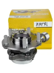 ступица! в сборе с подш., передняя Infiniti EX35/FX35/FX50 08> ZENTPARTS арт. Z22153