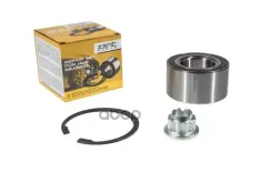 к-кт подшипника ступицы! пер.+зад VW Touareg 3.2i-6.0/5.0TDi 02> ZENTPARTS арт. Z21964