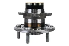 ступица! в сборе с подш., задняя (3104030U1510) JAC S5 18> ZENTPARTS арт. Z22278