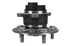 ступица! в сборе с подш., зад, левая 6AT+2WDNL-3B(4050047400) Geely Atlas Pro 21> ZENTPARTS арт. Z22284