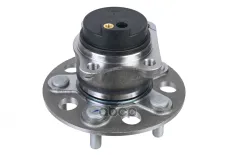 ступица! в сборе с подш., зад, правая 6AT+2WDNL-3B(4050047100) Geely Atlas Pro 21> ZENTPARTS арт. Z22285