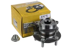 ступица! в сборе с подш., задняя Mazda CX-7 2.2 12> ZENTPARTS арт. Z22297