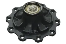 ступица! в сборе с подш BPW ECO 6.5-9T HS,HZ ZENTPARTS арт. Z22400