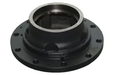 ступица! без подшипникаIveco EuroTech/Trakker Cursor ZENTPARTS арт. Z22418
