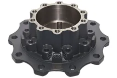 ступица !без подшипника MAN TGA ZENTPARTS арт. Z22427