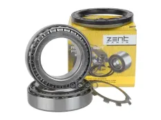 к-кт подшипника ступицы задней! MB Sprinter 96-01 ZENTPARTS арт. Z22113