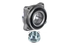 ступица! в сборе с подш., перед (44200SM1008)Honda Accord 2.0-2.2 90-96,Rover 600 ZENTPARTS арт. Z22196