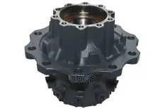 ступица! в сборе с подшипникамиDAF CF65/CF75/CF85IV/XF105 ZENTPARTS арт. Z22415