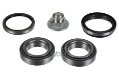 к-т подшипника ступицы! перед. (51720FD000) KIA Rio 00-05 ZENTPARTS арт. Z22215
