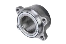 ступица! в сборе с подш., задняя(43210WL000) Infiniti FX35 S50 ZENTPARTS арт. Z22203