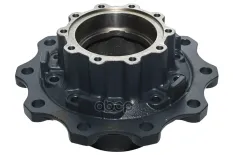ступица! без подшипника Omn Scania 4/P/G/R/T-Series ZENTPARTS арт. Z22453