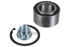 к-т подшипника ступицы! перед. (VKBA3684) Peugeot 107, Citroen C1, Toyota Aygo All 06> ZENTPARTS арт. Z22204