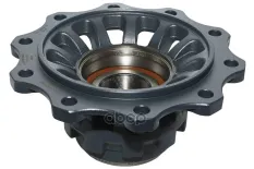 ступица! в сборе с подшипниками SAF 19' INTEGRAL AXLE TYPE ZENTPARTS арт. Z22443