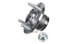 ступица! в сборе с подш., задняя(VKBA3973)Mitsubishi Carisma/Space Star 1.6-1.9 ZENTPARTS арт. Z22207