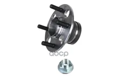 ступица! в сборе с подш., задняя, с ABS (VKBA6803) Honda Jazz 02> ZENTPARTS арт. Z22234