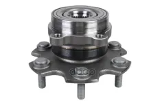 ступица! в сборе с подш., задняя(3780A011) Mitsubishi Pajero 06> ZENTPARTS арт. Z22240