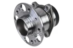 ступица! в сборе с подш., задняя (T113301210BC) Chery Tiggo T11 12> ZENTPARTS арт. Z22270