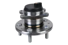 ступица! в сборе с подш., задняя (3104100U2210) JAC S3/S4 19> ZENTPARTS арт. Z22275