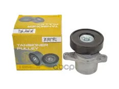 ролик натяжной c механизмом натяжения! Suzuki Grand Vitara II 2.0 J20A 06> ZENTPARTS арт. Z23839