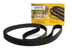 ремень ГРМ! 281x30 Subaru Legacy/Impreza 2.0T/2.5i 91> ZENTPARTS арт. Z22842