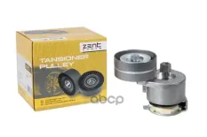 ролик натяжной c механизмом натяжения! Renault Megane/Scenic 2.0/1.9dCi 02> ZENTPARTS арт. Z24110