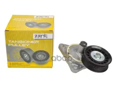 ролик натяжной c механизмом натяжения! Ford Mondeo/Focus 1.6-2.0 98> ZENTPARTS арт. Z23873