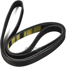 ремень поликлиновой! 9PK2260 Omn Kassbohrer, Toyota Land Cruiser 200 ZENTPARTS арт. Z23070