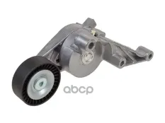 ролик натяжной c механизмом натяжения! VW Passat/Golf/Touran/T5 1.9/2.0TDi 04> ZENTPARTS арт. Z23816