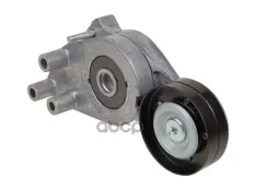 ролик натяжной c механизмом натяжения! Audi 100 2.4D/2.5TDi 90-94 ZENTPARTS арт. Z23897
