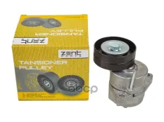 ролик натяжной c механизмом натяжения! Opel Astra/Vectra/Omega 1.4-2.2 91> ZENTPARTS арт. Z23820