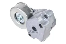 ролик натяжной с механизмом натяжения! Mitsubishi L200 IV 2.5Di-D 4D56 06> ZENTPARTS арт. Z24255