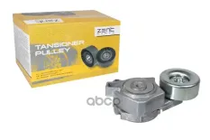 ролик натяжной c механизмом натяжения! MitsubishiPajero/Montero 3.0/3.5/3.8 06> ZENTPARTS арт. Z24074