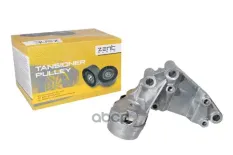 ролик натяжной c механизмом натяжения! Ford Focus/Tourneo/Transit 1.8TDCi 01> ZENTPARTS арт. Z24076