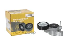 ролик натяжной c механизмом натяжения! VW Golf/Touran/Jetta 1.4TSi 06-10 ZENTPARTS арт. Z24083