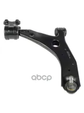 рычаг правый! Mazda 3 BK all 03> ZENTPARTS арт. Z24517