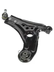 рычаг левый! Daewoo Kalos 02> ZENTPARTS арт. Z24617