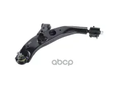 рычаг нижний левый! Mazda 626 GE 91-97 ZENTPARTS арт. Z24571