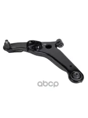 рычаг передний нижний левый! Mitsubishi Outlander CU2W 2.0i 03-08/CU5W 2.4i 03-07 ZENTPARTS арт. Z24710