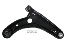 рычаг нижний левый! Honda Jazz 1.2/1.4 02> ZENTPARTS арт. Z24915
