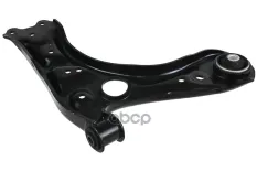 рычаг нижний передний левый! Audi A1, Seat Ibiza, VW Polo 1.2/1.4/1.6D/2.0D all 08> ZENTPARTS арт. Z24988