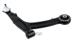 рычаг правый! Fiat Panda 169 all 03> ZENTPARTS арт. Z25139