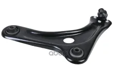 рычаг левый! Citroen C3 all 09>, Peugeot 207 all 06> ZENTPARTS арт. Z25242
