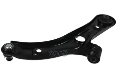 рычаг нижний левый! Suzuki Splash/Swift, Opel Agila 05> ZENTPARTS арт. Z25081
