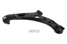 рычаг нижний правый! Daihatsu Sirion 05-15 ZENTPARTS арт. Z25193