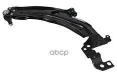 рычаг правый! Fiat Doblo/Palio/Strada 1.2/1.4/1.6/1.3D/1.9D 99> ZENTPARTS арт. Z25228