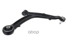 рычаг передний нижний левый! Fiat Panda 1.0-1.4 incl. 4WD 03> ZENTPARTS арт. Z25255