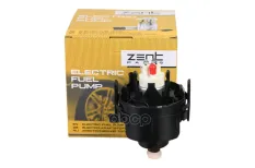 насос топливный электрический! 3.5bar BMW E34 1.8-2.5i 88-97 ZENTPARTS арт. Z27933